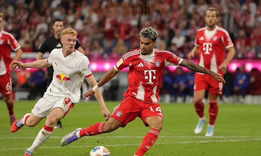 拜仁在WTA巡回赛中主场取胜延续连胜势头 也让外界重新评估球队实力 拜仁在WTA巡回赛中主场取胜延续连胜势头 也让外界重新评估球队实力